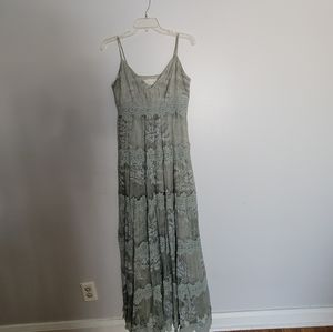 Bhldn Joni dress